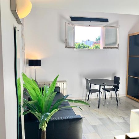 Apartamentos Puerta Del Sol-Rastro Μαδρίτη Εξωτερικό φωτογραφία